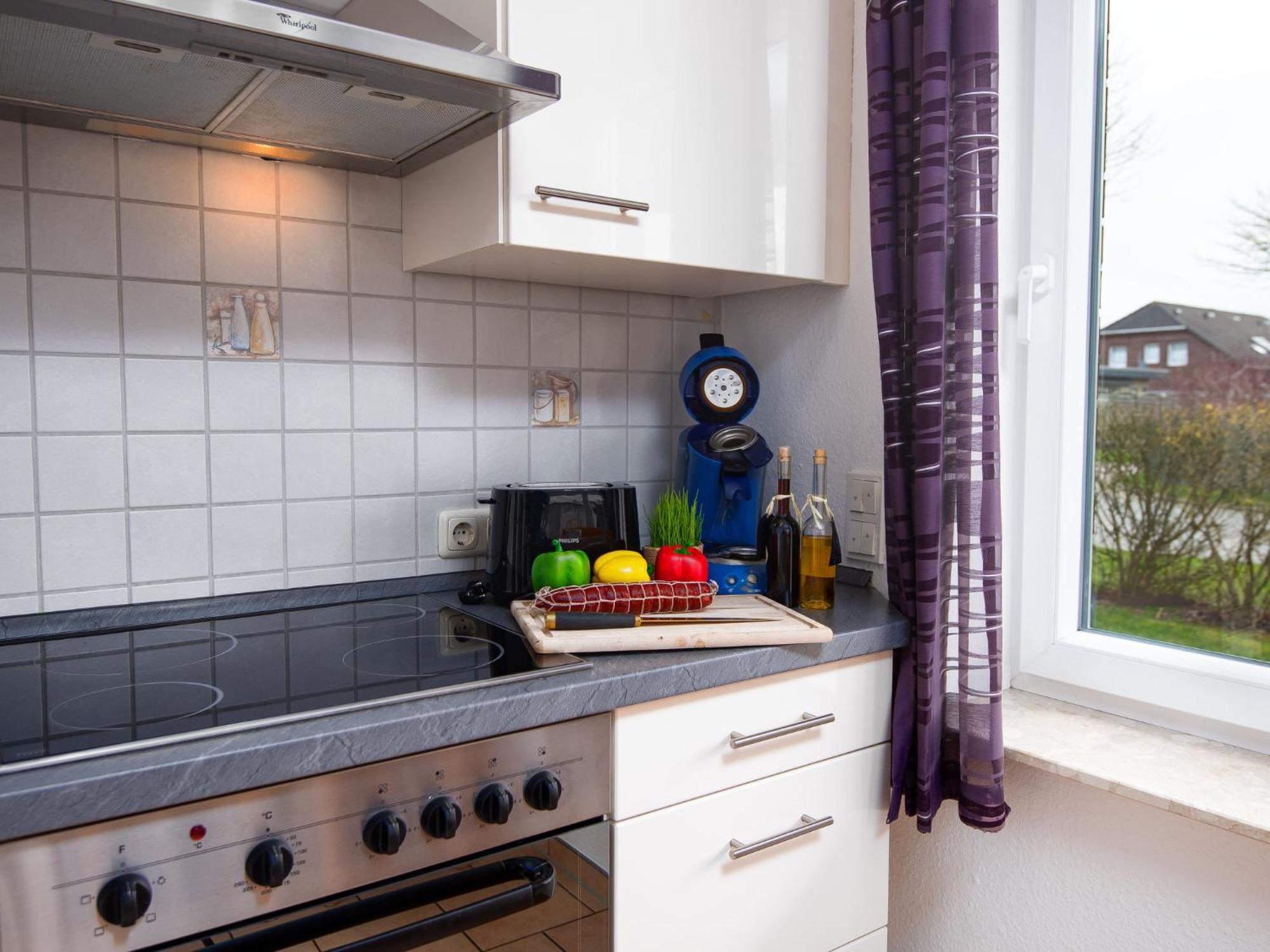 Apartment Deichperle-1 By Interhome نورديش المظهر الخارجي الصورة
